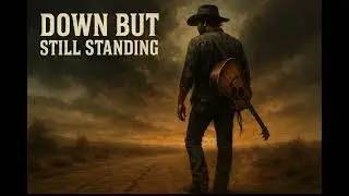 Down But Still Standing