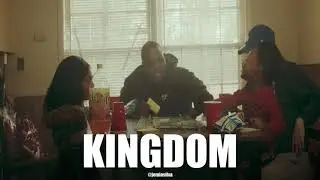 Morray - Kingdom Instrumental (Reprod. by Jemia Silva)