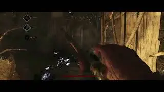 Hunt: Showdown 1896 - Call an Ambulance! But Not for Me!