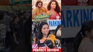 #tillusquare #tillusquarereview #tillusquarepublictalk #siddhujonnalagadda #anupama #firstshowtalk