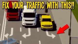 Your City Needs This Traffic Fix Right Now