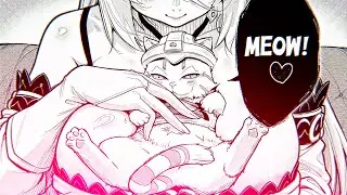 He REINCARNATED As an S-RANK MONSTER, But Try Hides His Power! – Manga Recap