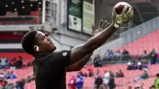 dallas cowboys news.urgent news! Cowboys release WR Antonio Callaway following arrest