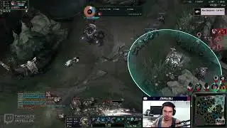 Que campe&atilde;o balanceado essa Irelia.. Interessante