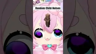 Evolution Of Chibi Noises