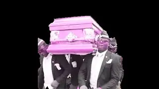 25 Coffin Dance Sound Variations in 80 Seconds/New Coronavirus Effect