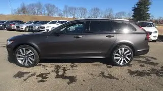 2024 Volvo V90_Cross_Country Plus CT Milford, New Haven, Guilford, Madison, Orange