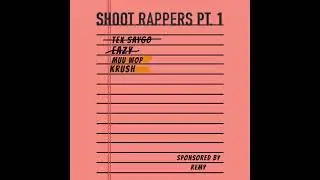 Shoot Rappers Pt. 1 TEX SAYGO/TRENCHES DISS