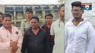Gulbarga breaking news 