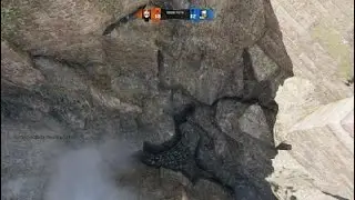 For Honor NEW WARDEN GLITCH