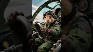 Part&mdash;3 (Sky Commander) &ndash; PETS EDITION!Which pet rules the skies in your heart? 🦜🐕 #foryou #explore