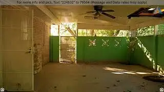 4606 Sorrel Lane SW Albuquerque, NM 87105