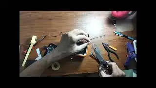 DIY speaker mono 25W by Qu&acirc;n audio