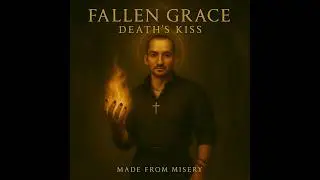 Fallen Grace Death's Kiss