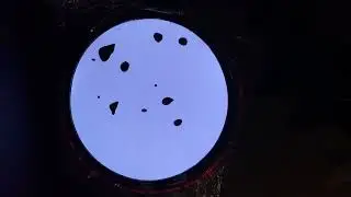 Proteus 2.5 @Meta.Morf X, 6th Trondheim Biennale for Arts and Technology, 2020