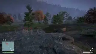 Far Cry&reg; 4 - Outpost Master Gameplay - Kheta Manor Outpost - Full Run & Max Score