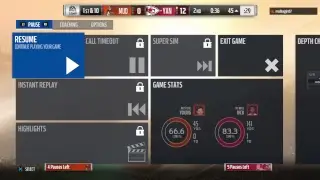 Mut18 99barry gameplay