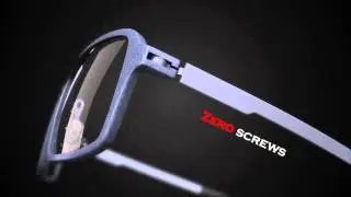 INNOVATIVE 3D PRINTED EYEWEAR FROM MONOQOOL