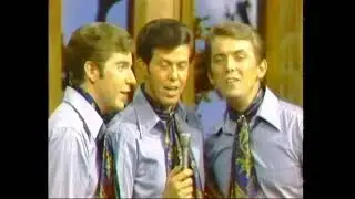 Less Of Me - The Lancers 1969 RARE FOOTAGE (The Country Place)