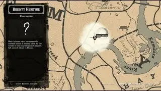 Red Dead Redemption 2 - Bounty Hunt And Stagecoach Robberies - No Commentary