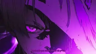 COVER ♪ Mikage Reo | Blue Lock Cypher | &Eacute;oDan