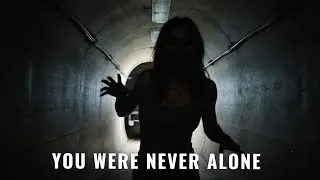 Barbarian 2: The House Was Never Alone 👁️🏚️ | Psychological Horror AI Teaser | CineScopeReal1