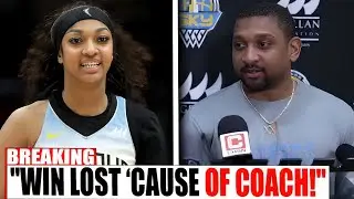 Angel Reese Humiliated Live, Blames Coach After Another Loss &ndash; Can&rsquo;t Compare to Caitlin Clark!