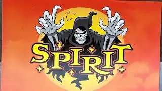 Spirit Halloween 2024 Lil Scream Queen Full Video.