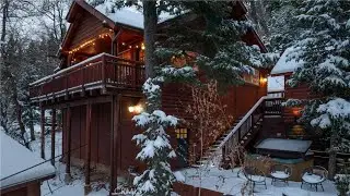 42947 Dogwood Drive | Big Bear Real Estate
