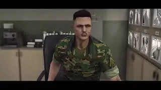 GTA: Vice City Stories - PS7 TRAILER !!!