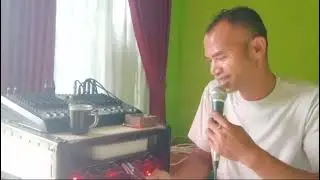 cover lagu Tersanjung versi RAIMUNDUS ROBY