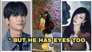 Aespa's Giselle and Park Hyungsik rumoured dating, crazy fansgirls swear at Giselle || Jimrly ||