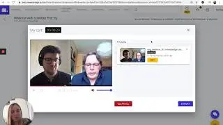 Newsbridge x YouTube Integration Demo