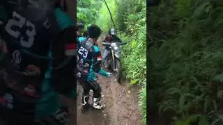 GAS!!! #bukitjengkoang #trabas #trabasindonesiaadventure #trabasmania #dirtybike #malang #batumalang