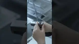 Gamers Gadget Smart Gun 😍 #gamergadget #smartgun #gadgets