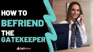 How to Befriend the Gatekeeper and Get Your Clinic on Their Referral List