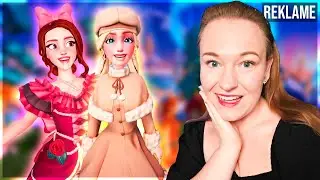 Trendniq er tilbage?! 🤯 Bes&oslash;ger Trendniq i Disney Dreamlight Valley!
