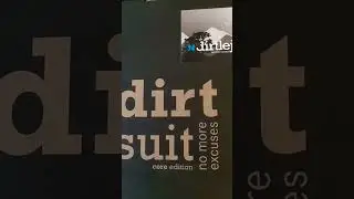Dirtlej dirtsuite core edition....la mia soluzione al maltempo .