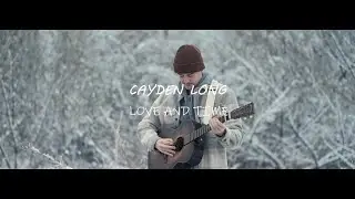 Cayden Long - Love and Time