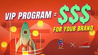 Creating a VIP Program to Increase Profits