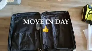 First Week at Canada's Toughest Uni (UofT Life Sci)