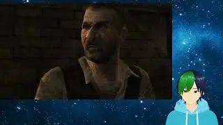 Game Clearing Resident Evil 4 Part 1 - Just doing Leon things (05/19/2023)