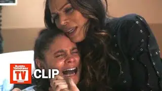 Greenleaf - They Had to Remove Your Ovaries Scene (S3E5)