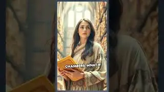 The Lost Scrolls: The Great Library's Hidden Vaults #shorts#shortvideo #ytshorts