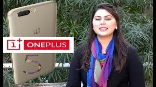 OnePlus 5 Official Launch, Specifications and comparison | Market Insight 1Jan, 2018