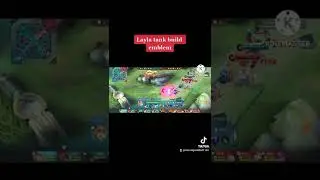 layla tank build emblem, 