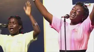 Worship Workshop | Series 1 2024 | Hellen Luvuno