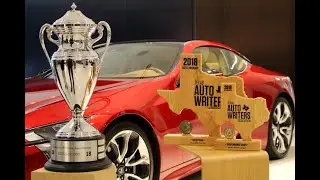 2018 Texas Auto Writers Association Auto Roundup | Featuring Lexus LC 500 and Polaris Slingshot