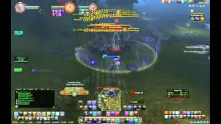 3.0 Cleric Dps | Cabalist