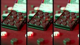 TRU Infusion | Peppermint Chocolates